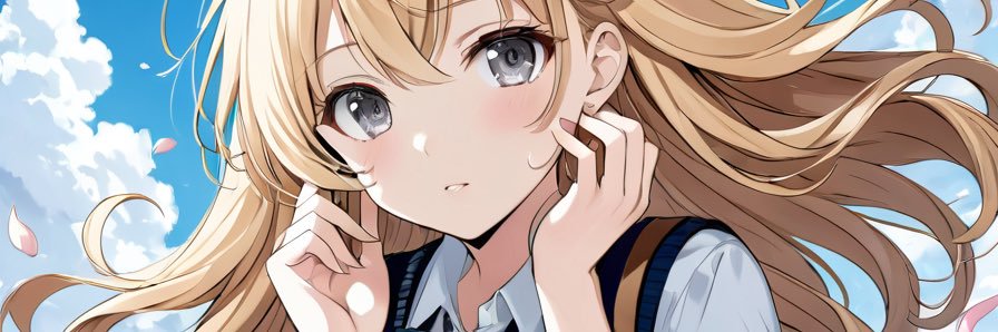 KoreWaKaede's profile banner image