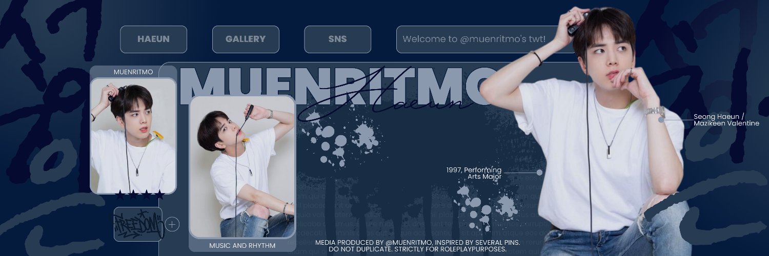 closed banner