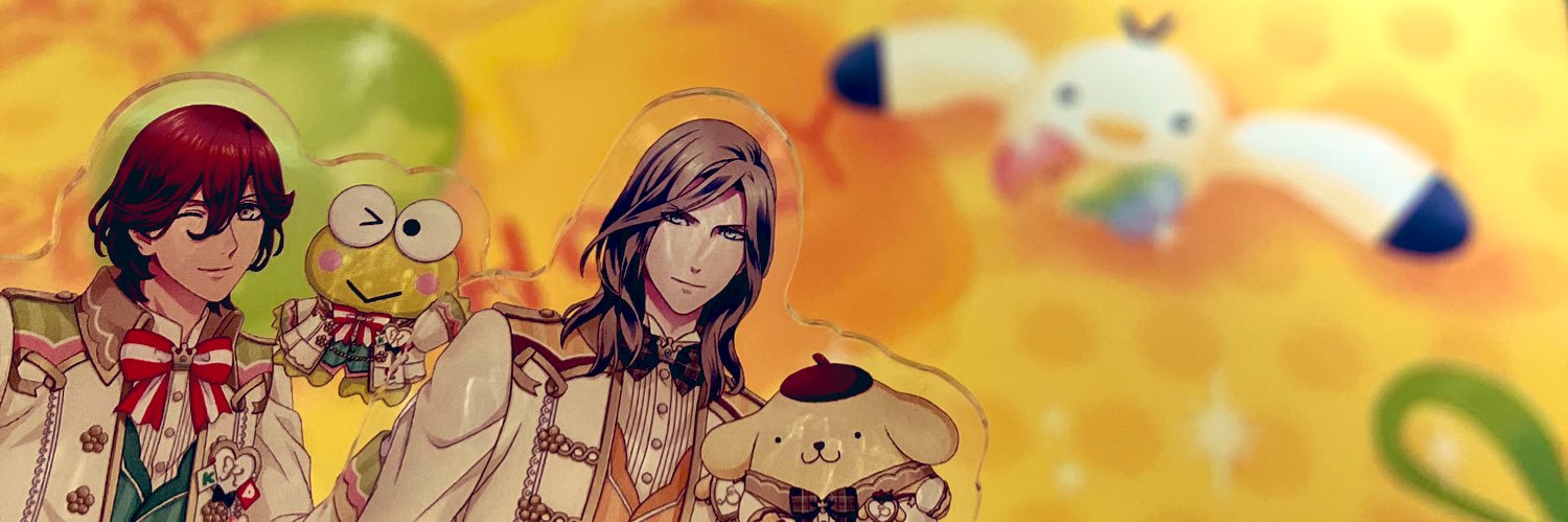 馬原's banner
