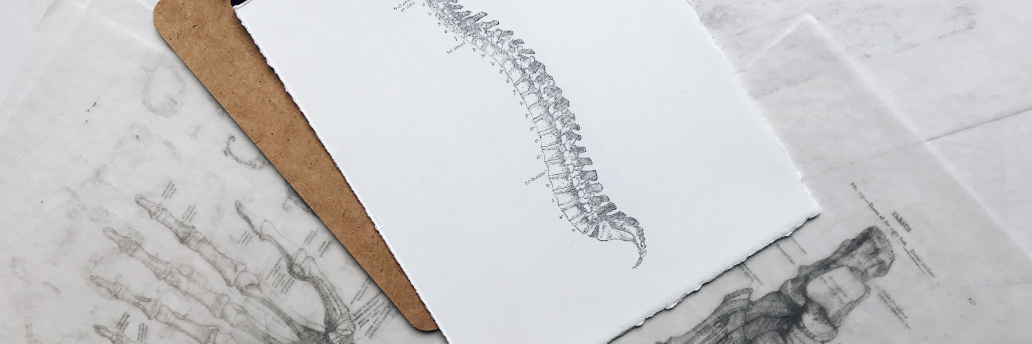 Journal of the Institute of Anatomical Sciences banner