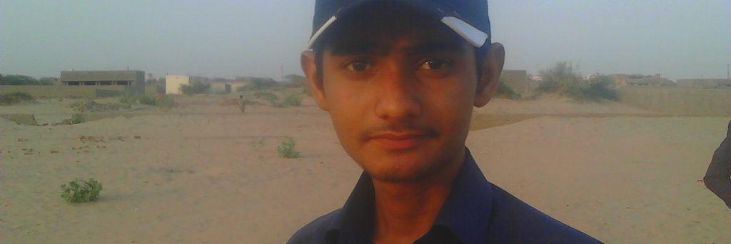 PakThar's profile banner image