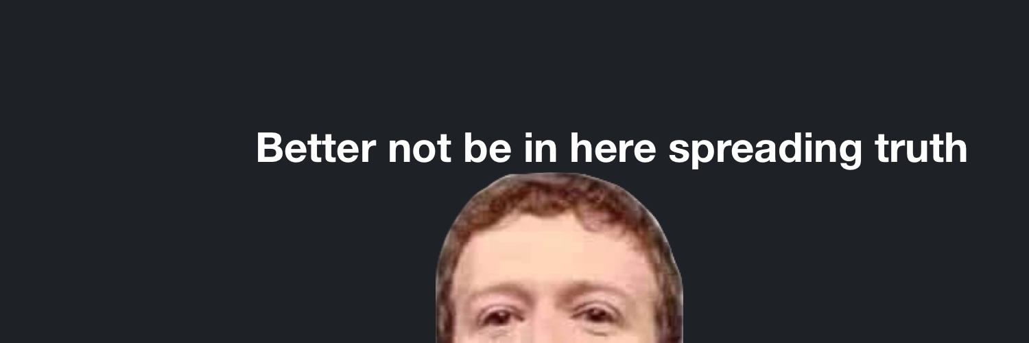 The New Policy 🌐 banner