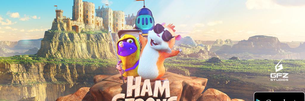 HAM_STRONG's profile banner image