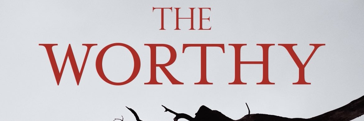 AKMoss_Author's profile banner image