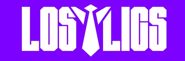 LosLics Profile Banner