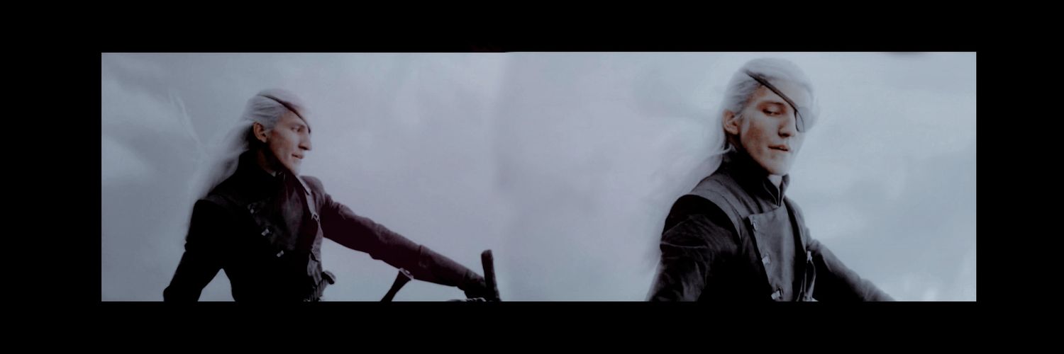 ‍ ‍ ‍ ‍ ‍‍ 𝒐n͟e͟ - eye͟𝒅. banner