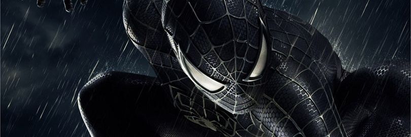 Spider Emo🤘🏼 banner