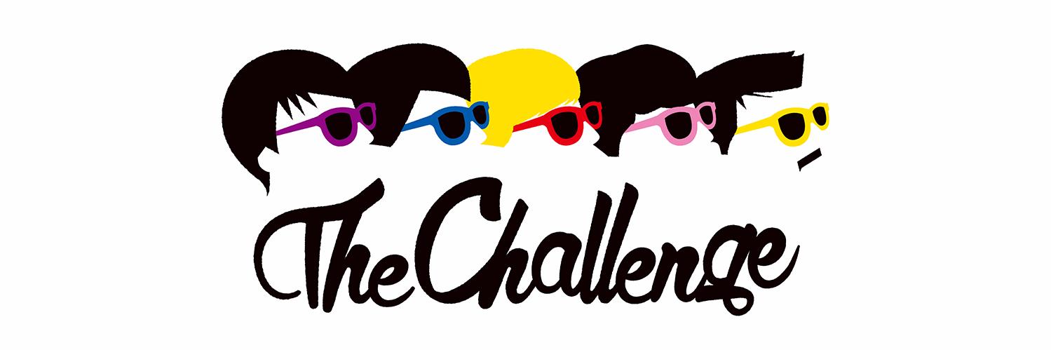 thechallengejp's profile banner image