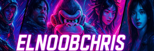 chrissempai88 Profile Banner