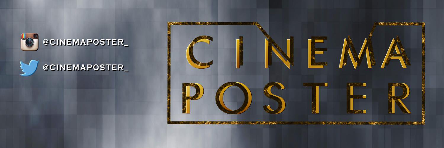 CinemaPoster_'s profile banner image