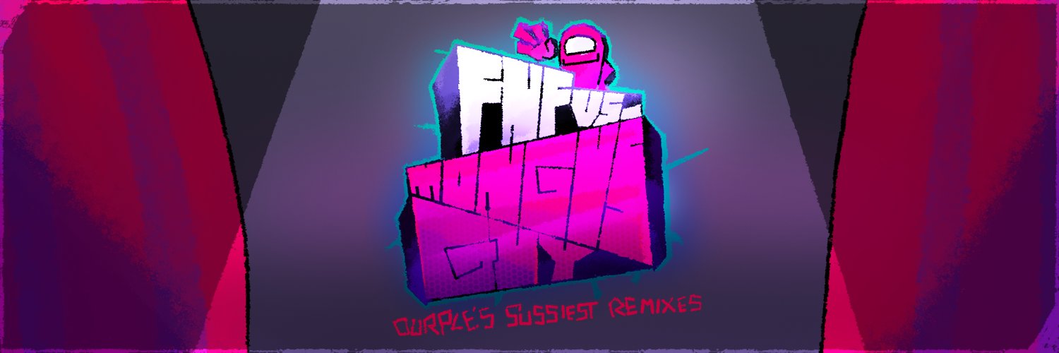 Vs Mongus Guy (DEMO OUT) banner