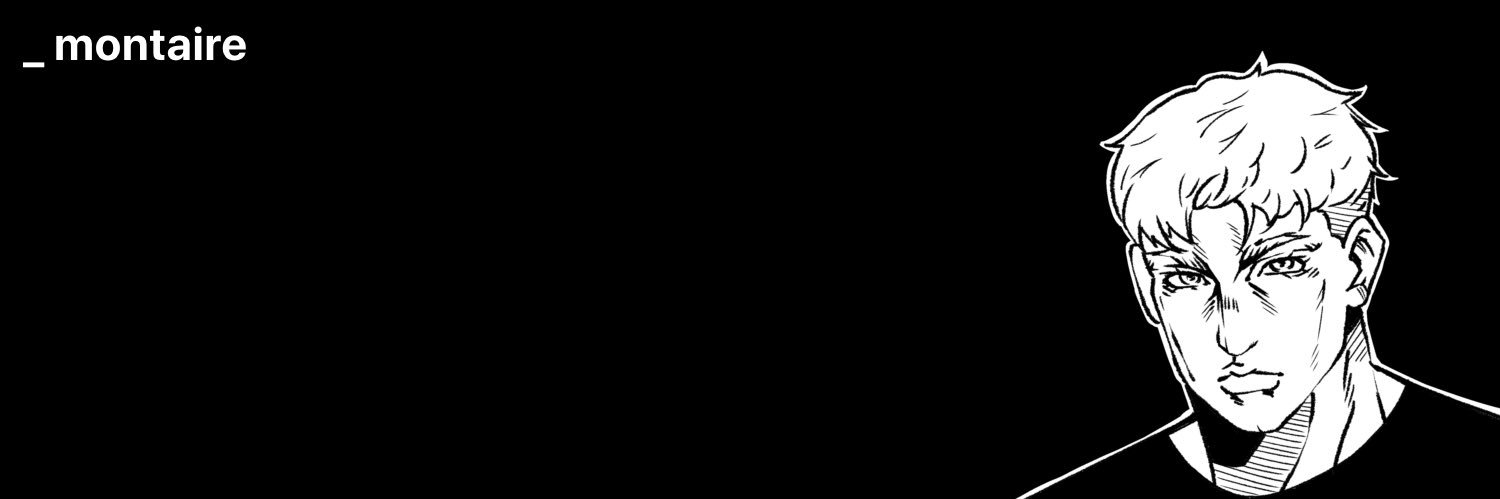 _montaire's profile banner image
