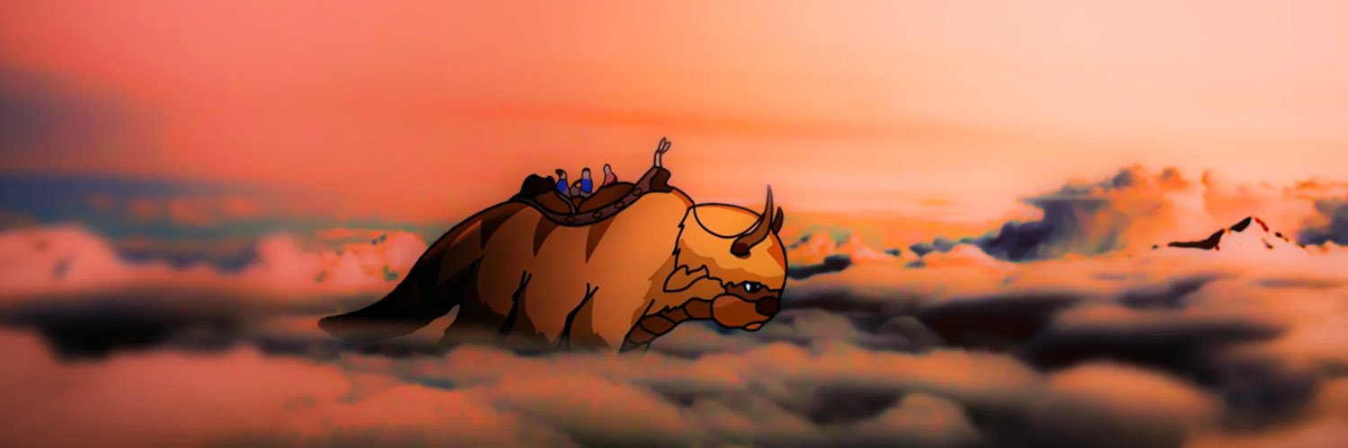 Mighty banner