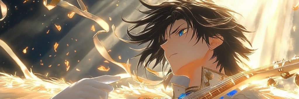 ぽちれだよ's banner