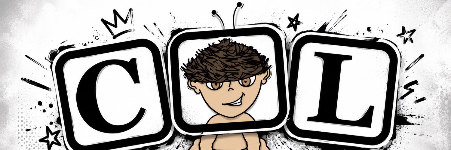 Babycol_'s profile banner image