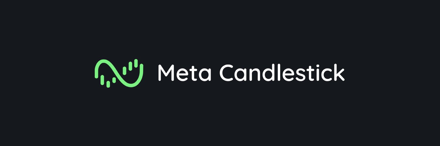 MetaCandleStick's profile banner image