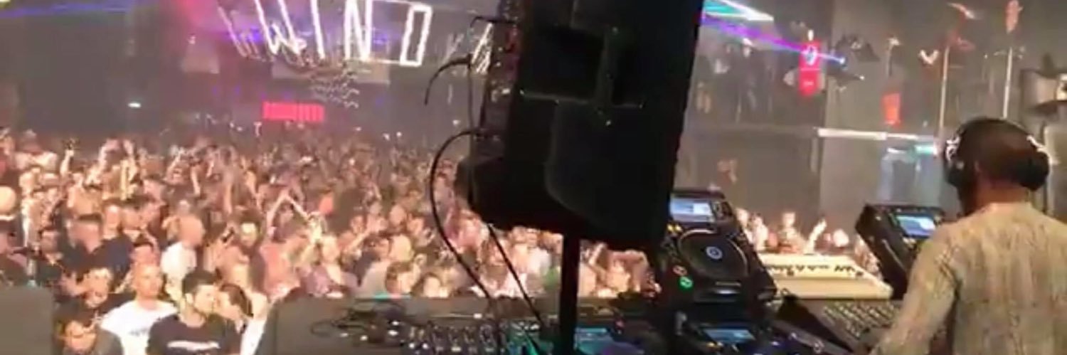 djchillire's profile banner image