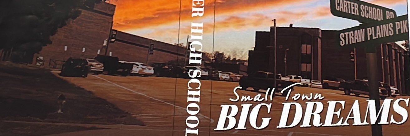 CarterYearbook's profile banner image
