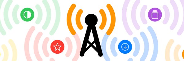 OvercastFM Profile Banner