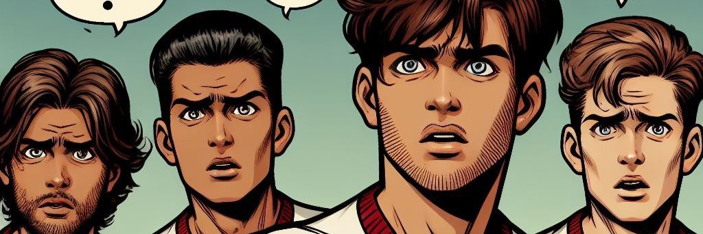 Quilmes Union Express banner