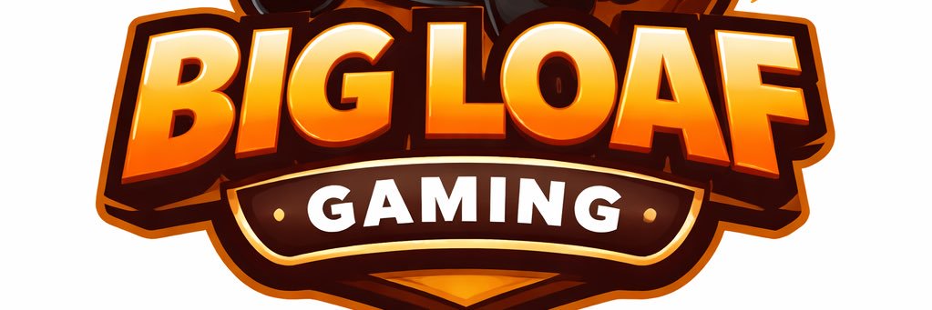 BigLoafGaming's profile banner image