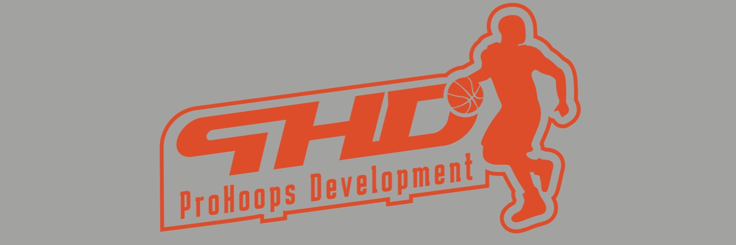 Pro Hoops Development banner
