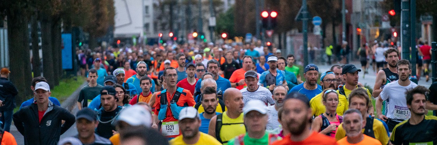 Marathon Vert Rennes Shool of Business banner