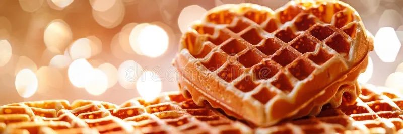 WafflePolitics banner