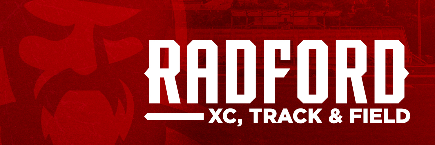 RadfordTrackXC's profile banner image