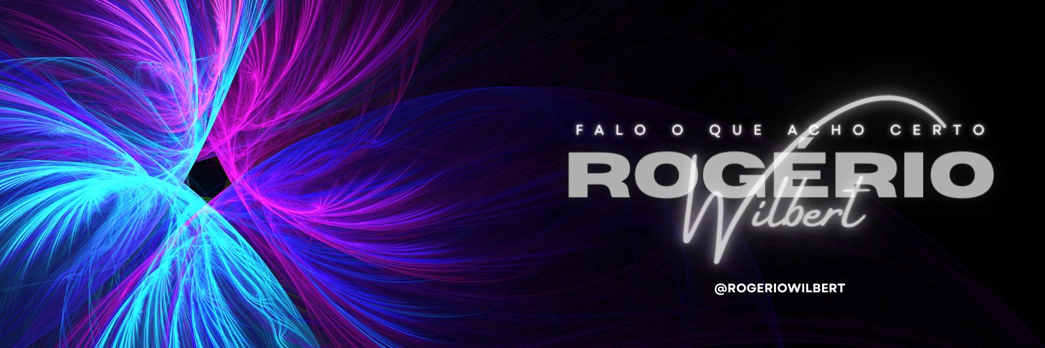Rogerio Wilbert banner