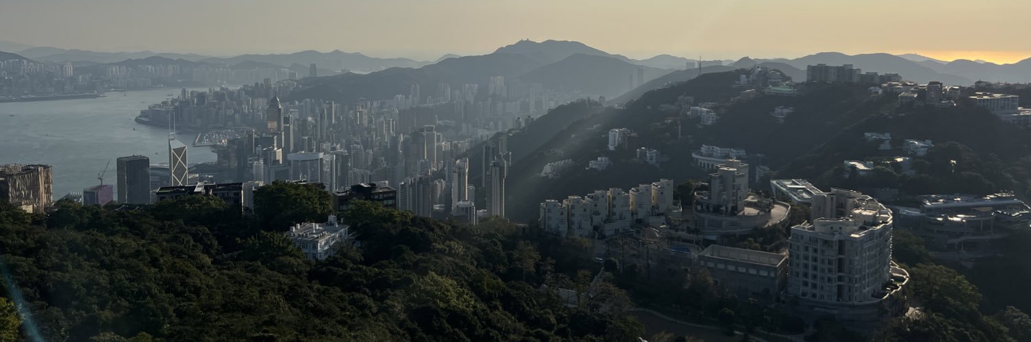 Gromit Chan 🇭🇰 banner