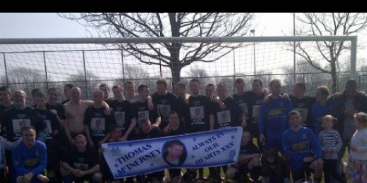 liamdunny25's profile banner image