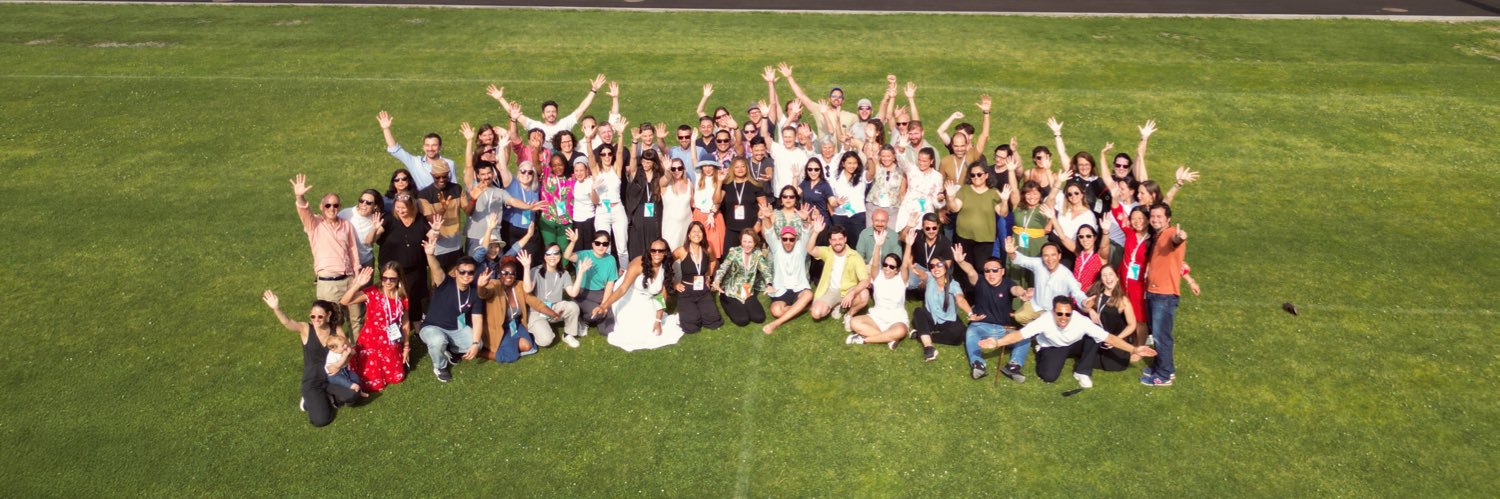 Impact Hub Riyadh banner