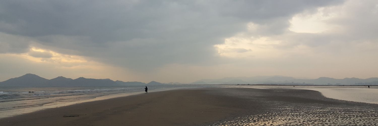 potterlee's profile banner image