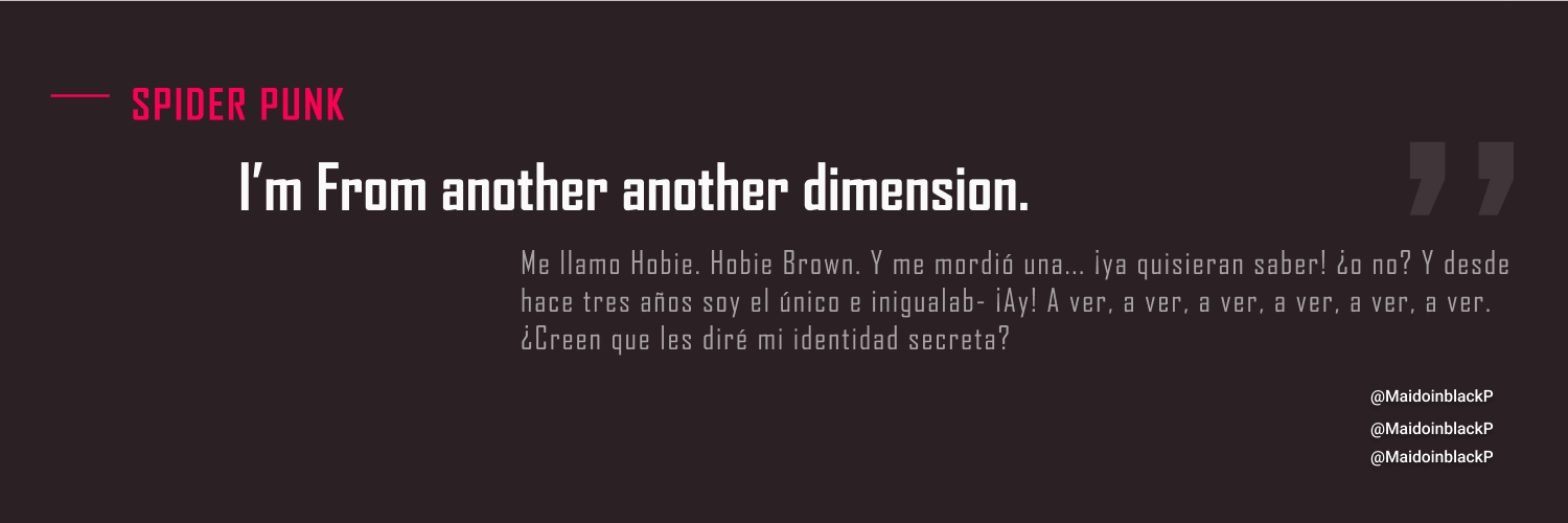 𝙷𝚘𝚋𝚋𝚒𝚎 𝚋𝚛𝚘𝚠𝚗 † banner