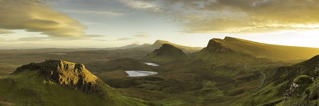 iainsmith's profile banner image