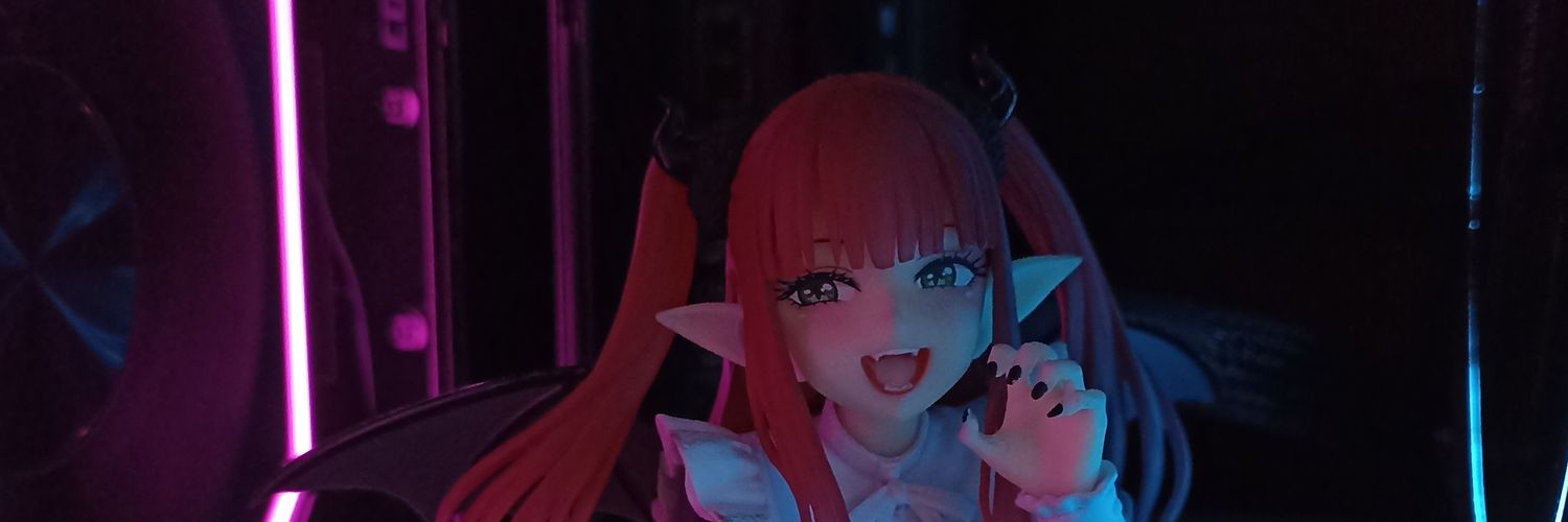 SCrafter021's profile banner image