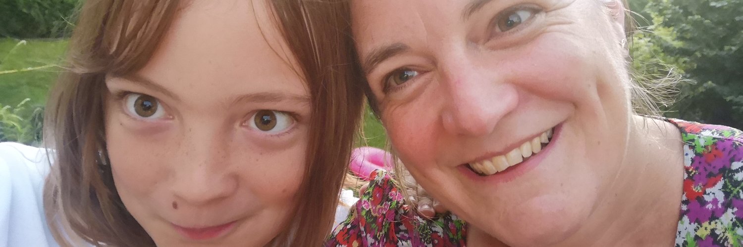 Katharine Kelland banner