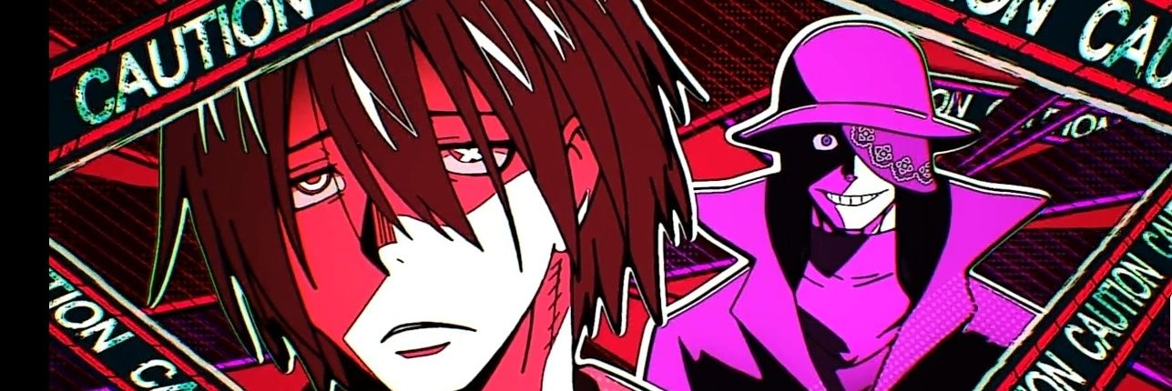 ♱ ᴠɪꜱɪᴏɴᴀʀʏ ♱ banner