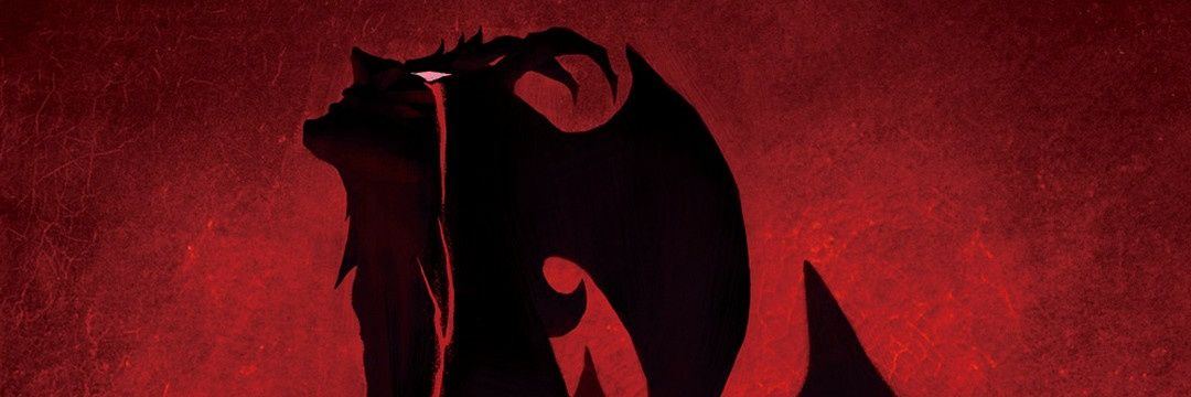 BrookSoulKing's profile banner image