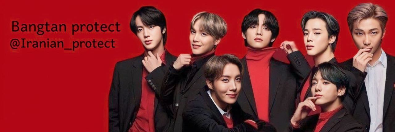 Iranian_protect's profile banner image