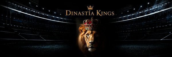 Dinastia_Kings Profile Banner
