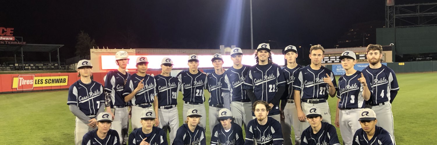 Casabaseball's profile banner image