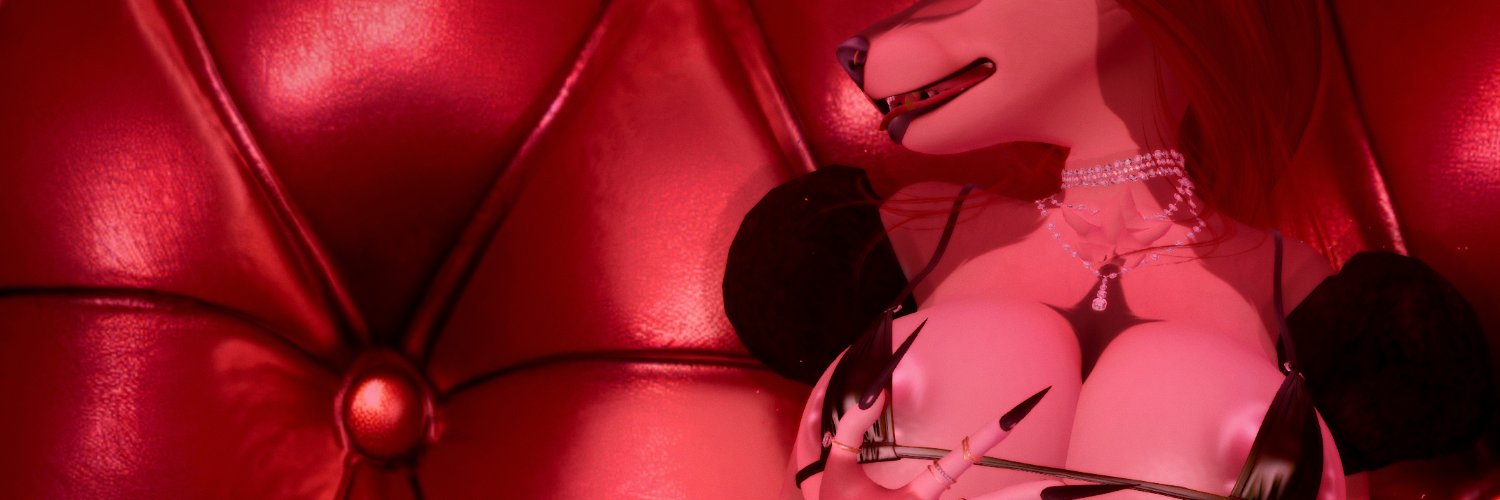 Love Bite | Lovers & Lovense banner