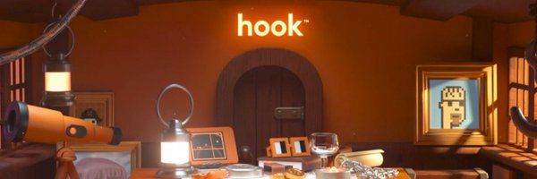 Hook Protocol🪝 Profile Banner