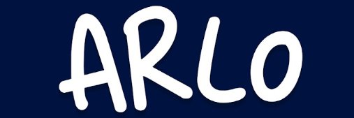 Arlo banner
