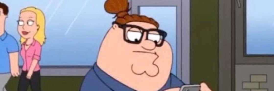 chudwithabush's profile banner image