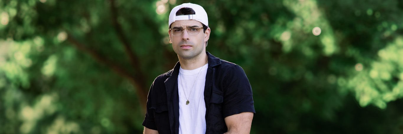 Alex Cortright banner