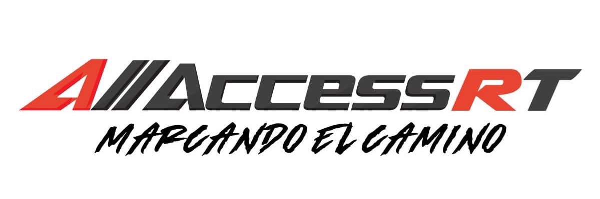 All Access RT banner