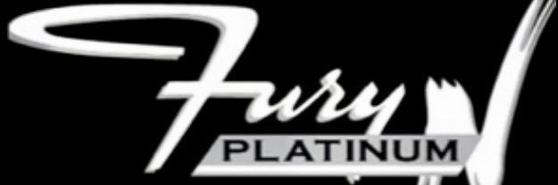 Fury Platinum National - Cromer's banner